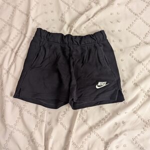 Nike Women's Black Shorts